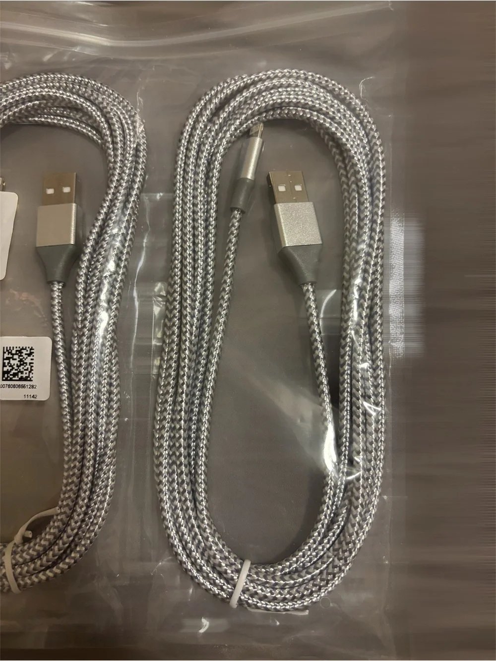 iPhone Charger, NWT (3 Pack) - 10ft, Fast Charger